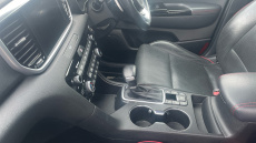 Kia Sportage 1.6T GDi GT-Line S 5dr DCT Auto [AWD] Petrol Estate